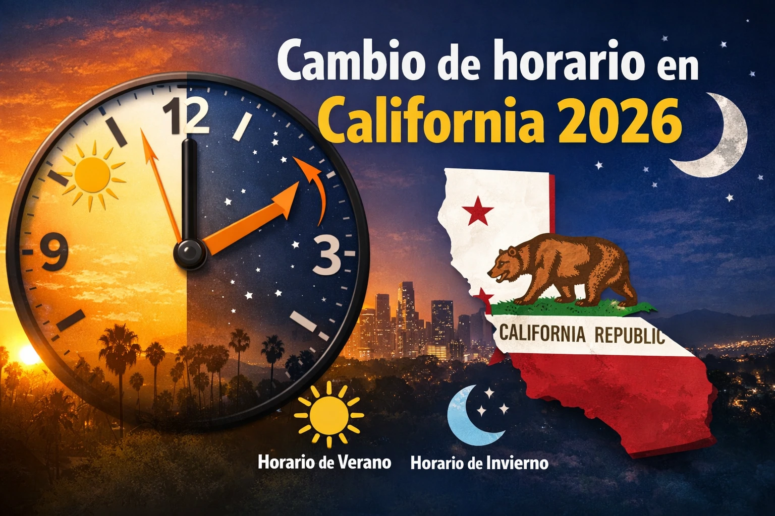 Cambio-de-horario-en-California-2026-—-que-dia-es-a-que-hora-y-como